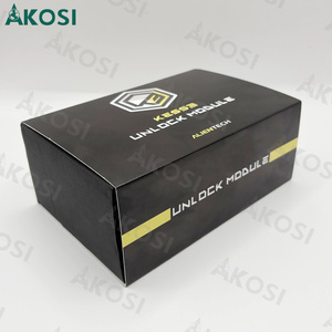 Module de déverrouillage KESS3 pour ECU Bosch MDG1 verrouillées, déverrouillage BOOT, programmation sur banc, lecture, écriture, sauvegarde, outil de réglage ECU - Product Image 3