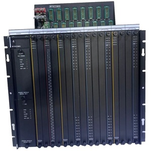 Módulo de Procesador Principal Triconex 3806E, Componente de Control Industrial, Sistema PLC DCS - Product Image 1