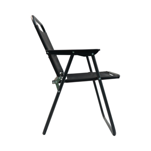 كرسي تخييم وصيد قابل للطي والتعديل، كرسي شاطئ من قماش أكسفورد، الأكثر مبيعًا - Product Image 3