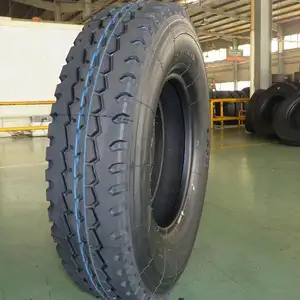 Fabricante de neumáticos de calidad de china, 11.00R20 neumáticos TBR, venta al por mayor de fábrica