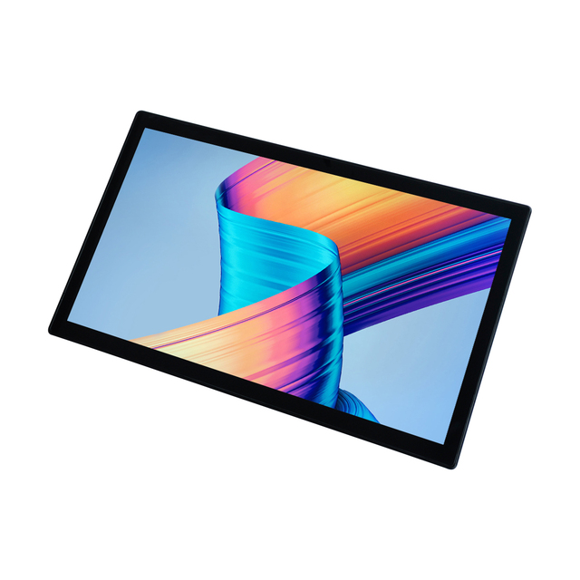 All-In-One Touch Monitor Panel PC Industrial Waterproof Control for Computer Industrial Use