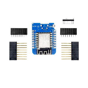 Mini D1 Wifi NodeMcu 4M <strong>Bytes</strong> Lua WIFI Internet of Things ESP8266 Development Based on ESP-12F N - Product Image 2