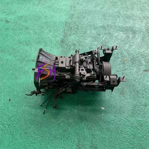 Cambio usato 4 hk1 4*2 cambio 4 hk1 di alta qualità 4 hk1 di seconda mano 5 marce - Product Image 2