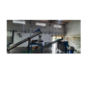 Extracteur d'huile de noix de coco vierge automatique en acier inoxydable industriel commercial de meilleure qualité Moulin à huile pressé à froid Moteur électrique - Product Image 5