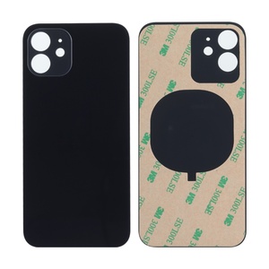 Carcasa Convertible para Teléfono Móvil, Cubierta Trasera de Vidrio para iPhone 12, Carcasa para iPhone 12 Pro - Product Image 5