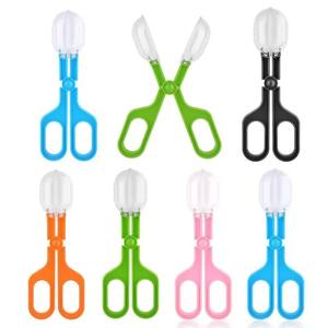 Ciseaux éducatifs pour enfants, piège à insectes et outil de ramassage de coquillages pour animaux rampants - Product Image 2