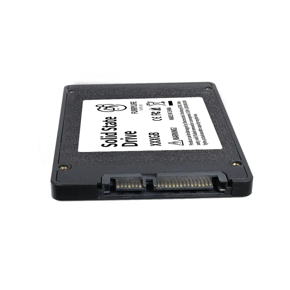 Componentes de computador SSD sata 3.0 2.5 polegadas disco duro externo 240 GB disco rígido externo para laptop desktop