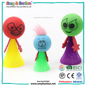 Khuyến mại đồ chơi <span class=keywords><strong>mini</strong></span> Jump ELF mềm Popper đồ chơi cho trẻ em - Product Image 3