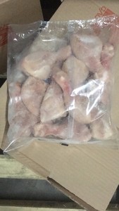 Máquina de embalaje automática de 14 cabezales con pesador multicabezal, china, para patas de pollo - Product Image 4
