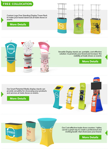 Zaino Portabandiera Personalizzato per Esterni con Asta e Bandiere Mobili - Product Image 4