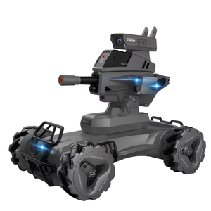 Thông minh <span class=keywords><strong>RC</strong></span> trôi xe tăng đồ chơi cho trẻ em bom nước & Gel blaste sẵn sàng bao gồm điều khiển từ xa và bộ sạc - Product Image 1