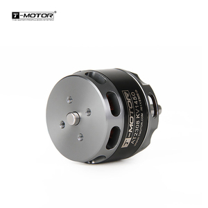Motor de CC bldc de resistencia estable para modelo de ala fija, eje largo T-MOTOR AT2308 kv1450 kv2600 de alta velocidad - Product Image 3