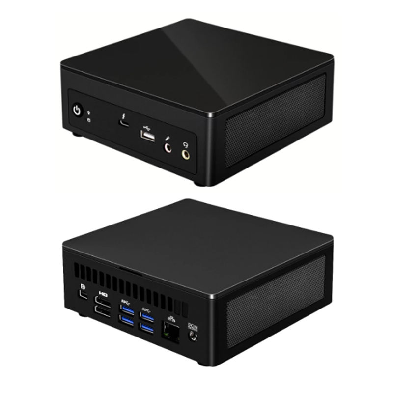 Núcleo i5 1240P/1250P