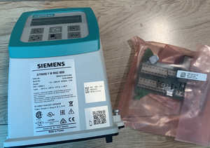 เครื่องวัดการไหล SITRANS F M MAG6000 SIEMENS รุ่น 7ME6910 มีสินค้าในสต็อก - Product Image 5