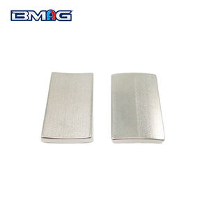 반원형 링 반원 자석 - Product Image 2