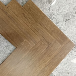 Fabricante Chino Precio <span class=keywords><strong>de</strong></span> Mayoreo Piso <span class=keywords><strong>Laminado</strong></span> Impermeable HDF Paraguay <span class=keywords><strong>Parquet</strong></span> Piso <span class=keywords><strong>Laminado</strong></span> - Product Image 5