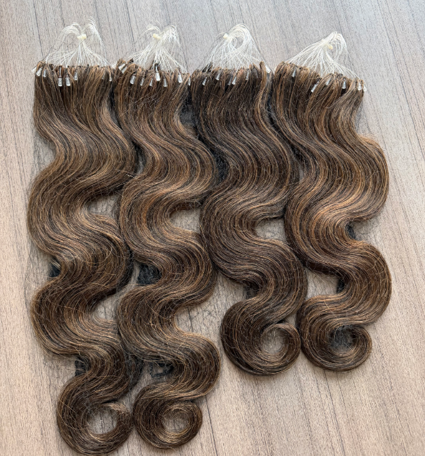 2026 New Trend 18inch Mix Color