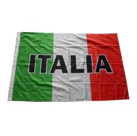 EM 2024 Italien Sport trompete Fußball Fan Horn Italienisches Jubel Fußball Kunststoff verstellbares Horn
