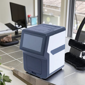 Equipamento Diagnóstico Huathena MSC200V para Sangue Total, Soro e Plasma para Uso Veterinário, Certificado CE Classe II ISO13485, Garantia de 3 Anos - Product Image 3