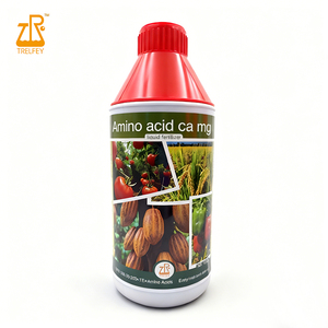 Fertilizante Líquido de Proteína de Pescado de Acción Rápida para Verduras de Hoja y Chiles en Cultivos de Invernadero - Product Image 4