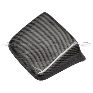 Panel de Instrumentos de Fibra de Carbono para SUBARU IMPREZA GC8 WRX, Accesorios Interiores 1997-2000, Tuning Automotriz - Product Image 5