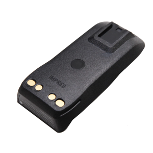 Batería para Radio Bidireccional PMNN4890A PMNN4890 GAODAPTT con Tecnología IMPRES Compatible con la Serie Completa R5 de Walkie Talkies Digitales Portátiles - Product Image 5