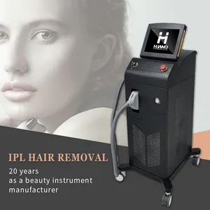 7 Filters Germany Xenon Lamp Hair Ipl Laser Permanent Remover Laser Ipl