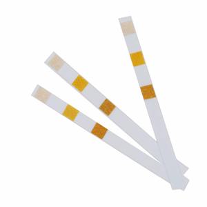 50Pcs/frasco Tiras de Teste de Água 3 em 1 para Cloro, Ácido Alcalino, Bromo e Dureza para Piscina e Spa - Product Image 4