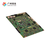 Carte MCU pour Xerox C60 C70 Fujixerox V7780 V7785 960K51609 960K51602 960K51603 960K51604 960K51605 960K51606 960K51607