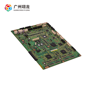 Xeroxs C60 C70 fujixerox V7780 v7785 için MCU kurulu 960K51609 960K51602 960K51603 960k5960960k51605 960K51606 960K51607 - Product Image 6