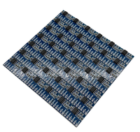 Module amplificateur monocanal 5W avec puce vocale CH03D, tension d'alimentation 5V, petite taille, grand volume, haute qualité et fidélité