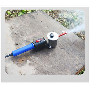 Evaporador de Ácido Oxálico Eléctrico de 12V para Apicultura, Herramienta para Eliminar Ácaros de Abejas, Equipo de Ganadería para Puertas de Nido - Product Image 5
