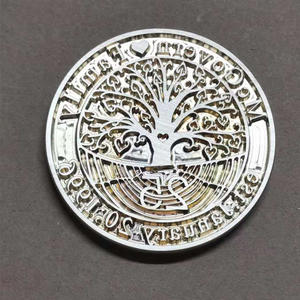 2023 हॉट सेलिंग कस्टम डिजाइन से उभरा पीतल का स्टैम्प धातु उत्कीर्ण पत्र लकड़ी के चमड़े के मोल्ड्स पर लोगो के लिए ग्राफिक राशि - Product Image 6