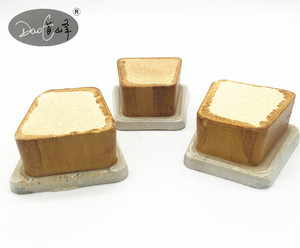 Alta qualità 5 extra 5EX 10EX 15EX marmo abrasivi <span class=keywords><strong>pietra</strong></span> <span class=keywords><strong>abrasiva</strong></span> di Francoforte per la lucidatura del marmo - Product Image 3