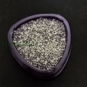 100% Pellets compuestos de poliuretano termoplástico virgen TPU Gránulo de TPU de materia prima para la fabricación de zapatos - Product Image 3