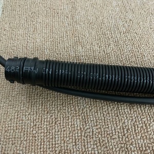 สายต่อถังน้ำมันเครื่องซักผ้า BMW 61667380482สำหรับ X1 F49 1ชุด F52 2ชุด F45 - Product Image 3