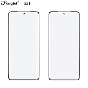 Écran LCD de remplacement, pouces, accessoires de téléphone portable, verre pour Samsung S21, pièces détachées de haute qualité - Product Image 6
