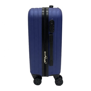 Ensemble de 3 valises de voyage à roulettes format <span class=keywords><strong>cabine</strong></span>, <span class=keywords><strong>4</strong></span> <span class=keywords><strong>roues</strong></span>, 20, 26, 30 pouces, en fibre ABS, vente en gros, fabricant Ruian, <span class=keywords><strong>pas</strong></span> <span class=keywords><strong>cher</strong></span> - Product Image 2