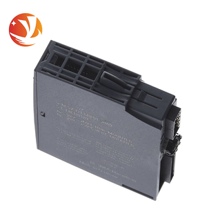 SIEMENS 6ES7 131-6BH01-0BA0 6ES7131-6BH01-0BA0 ของแท้ใหม่เอี่ยม อินพุต/เอาต์พุตดิจิตอล 16 I/O 110V PLC แบบตั้งโปรแกรมได้ - Product Image 5