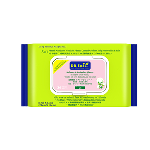 Fogli Multiuso Spessi e Assorbenti per Pulizia a Secco e Umido per Uso Quotidiano Domestico - Product Image 6