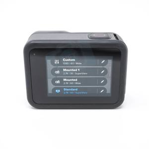 Cámara Deportiva de Acción HFT Professional Hero 8 Negra, Video <span class=keywords><strong>4K</strong></span>, 1080P, Resistente al Agua, Pantalla Táctil, Control por Voz, Pantalla de 2 Pulgadas, <span class=keywords><strong>WiFi</strong></span> en Vivo - Product Image 4