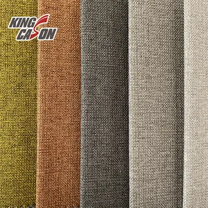 Kingcason मखमल सोफे वस्त्रों झुकनेवाला कपड़े अनुभागीय कमरे में रहने वाले सोफे कपड़े के लिए सेट स्पैन्डेक्स मुद्रित खिंचाव कवर