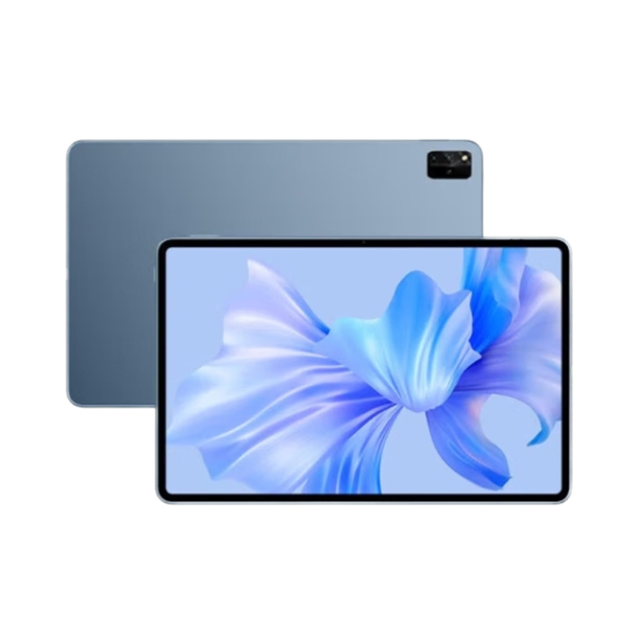 Used for MatePad Pro (2022) 12.6-Inch 8GB RAM + 128GB/256GB Storage for Blue and Black Onyx