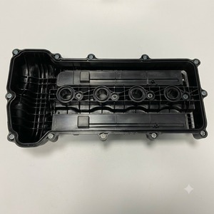 Couvre-culbuteurs de moteur de haute qualité en gros 22410-2B100 avec joint pour Hyundai Elantra <span class=keywords><strong>Kia</strong></span> Soul <span class=keywords><strong>Rio</strong></span> 1.6L Pièces de rechange automobiles - Product Image 2