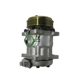 อะไหล่ WG1095139011แอร์รถบรรทุกสำหรับ sinotruk HOWO - Product Image 3