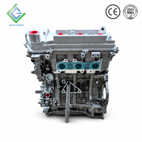 Mesin Baru 1GR 1GR-FE 4.0 V6 Rakitan Blok Panjang 4.0L Supercharger Single VVT-i untuk Toyota Land Cruiser Prado FJ Cruiser