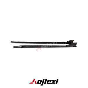 Minigonna Laterale in Fibra di Carbonio Stile ADR di Alta Qualità per <span class=keywords><strong>BMW</strong></span> Serie 4 <span class=keywords><strong>G22</strong></span> G23 Coupé 2020+ - Product Image 5