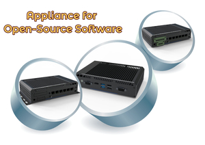 ベストセラー2x 10GbE SFP + ファンレスミニコンピュータ<span class=keywords><strong>4</strong></span> X I226-V 2.5GbE LAN N150ミニPCファイアウォールアプライアンスOPNsenseマイクロPC - Product Image 6