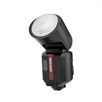 Flash externe NEEWER Z3R pour appareil photo, synchronisation haute vitesse, griffe porte-flash, pour appareils photo reflex numériques Fuji