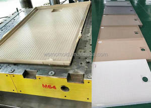 قالب حوض <span class=keywords><strong>BMC</strong></span> SMC من المواد المركبة FRP قالب حوض المطبخ المضغوط - Product Image 5